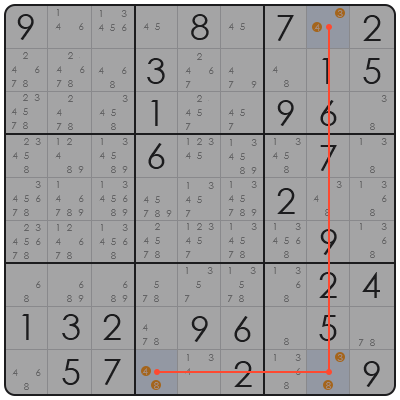 sudoku expert tips
